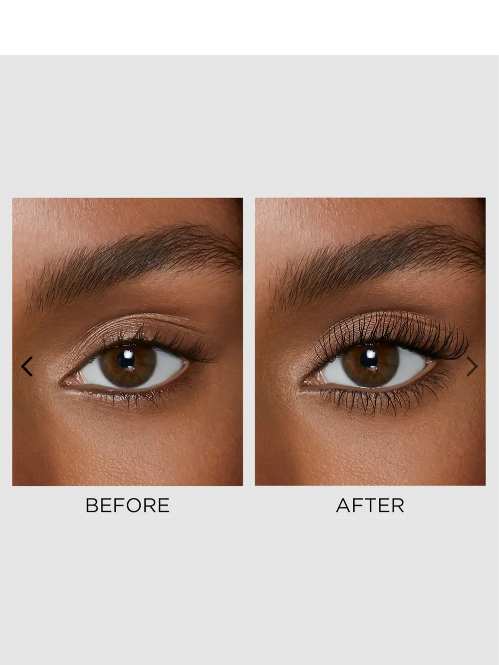 Hourglass Unlocked Instant Extensions Mascara Full Size